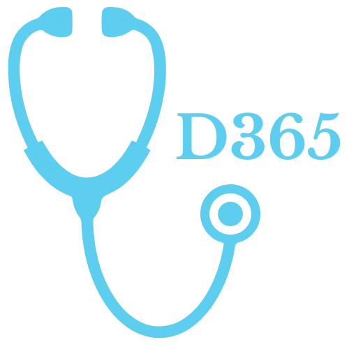 D:365 Logo